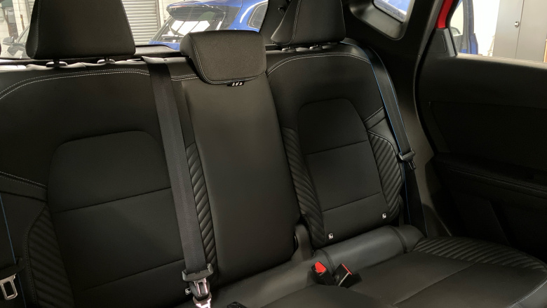 Renault Captur 1.6 E-Tech Full Hybrid 145 Esprit Alpine 5dr Auto Hybrid Hatchback